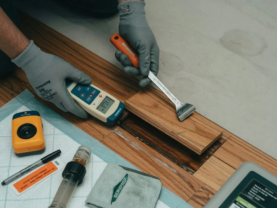 Why choose Water Damage Restoration in Catawba, OH